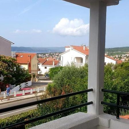 Apartman Krk Veglia Exterior foto