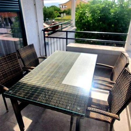 Apartman Krk Veglia Exterior foto