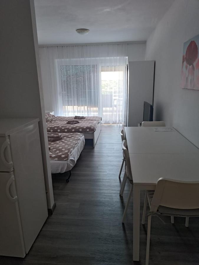 Apartman Krk Veglia Exterior foto