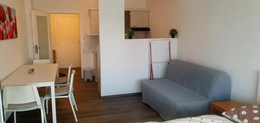 Apartman Krk Veglia Exterior foto